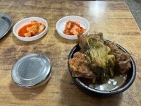 [일등식당] 아스나로님의 추천 포스트 2022/3/24