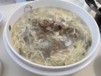 [럭키 칼국수] 늘님의 평가보류 포스트 2023/7/17