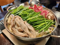 [그림나베 학동역점] superb님의 추천 리뷰 2023/1/18