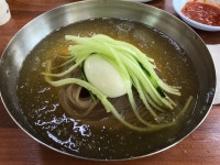 [옥천고읍냉면] 학수님의 추천 포스트 2019/3/20