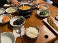 뜰아래 - 관훈동 한정식 | 뽈레 Polle [뜰아래] 관훈동 한정식 | 뽈레 Polle