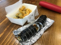 [우리김밥] 당무맘님의 추천 리뷰 2020/7/31