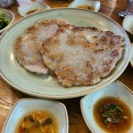 [샘밭막국수 본점] YNZ님의 좋음 리뷰 2020/5/2