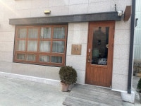 카페살림 - 홍제동 한식 | 뽈레 Polle [카페살림] 홍제동 한식 | 뽈레 Polle