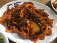 나만의 맛집 지도, 뽈레 [황평집] 미오님이 작성 2017/3/27