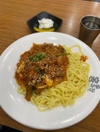 나만의 맛집 지도, 뽈레 [홍짜장 에코마곡역점] 진리님이 작성 2021/10/8