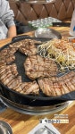 [참나무 장작구이 꽃세겹살] 비버님의 추천 포스트 2023/10/19
