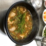 나만의 맛집 지도, 뽈레 [덕천식당] 선인장님이 작성 2019/1/6