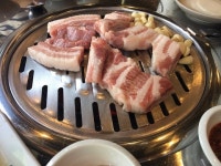 [금성식당] 아부짘님의 추천 리뷰 2017/5/7