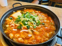 [통돼지김치찌개전문점] 꺼부꺼부님의 좋음 포스트 2022/8/31