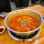 [그냥 찌개집 교대본점] 외하님의 리뷰 2025/3/15
