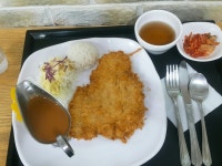 발 빠른 미식 플랫폼, 뽈레! [밀알생돈까스] 김모린님의 포스트 2019/10/24