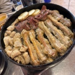 리뷰 #신촌황소곱창 | 뽈레 Polle