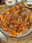 [김경자 소문난 대구왕뽈찜] simple is the best님의 리뷰 2023/9/9