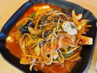 [금짜장] 순두부찌개님의 리뷰 2024/5/19