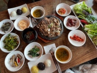 [목향원] 푿으님의 리뷰 2025/4/16