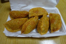 삼송 꾼만두 영천1호점 - 망정동 만두 | 뽈레 Polle [삼송 꾼만두 영천1호점] 망정동 만두 | 뽈레 Polle