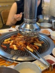 [설악막국수 춘천닭갈비] yuju님의 좋음 포스트 2020/7/10