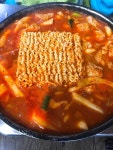 나만의 맛집 지도, 뽈레 [신안골분식] 숢님이 작성 2017/10/19