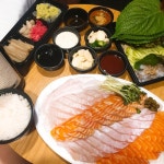 [길가온] 빠상님의 추천 리뷰 2019/9/13