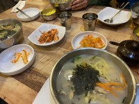 전가네 손칼국수 - 역삼동 칼국수 | 뽈레 Polle [전가네 손칼국수] 역삼동 칼국수 | 뽈레 Polle