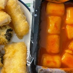 [달떡볶이 화양점] 푸도님의 추천 포스트 2022/11/19
