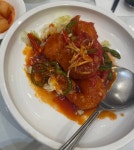 [팔당반점 여의도점] 푸딩쑤님의 리뷰 2025/7/24