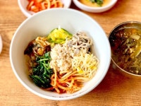 [주막보리밥 창천점] 반듯님의 추천 리뷰 2019/11/9