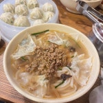 [명동교자 본점] 모모모님의 리뷰 2025/2/24