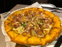 [피자 컴퍼니] 일자산 고라니님의 좋음 포스트 2020/1/2