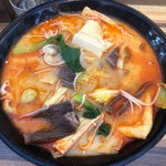 나만의 맛집 지도, 뽈레 [피슈마라홍탕] ⚡️굠 님이 작성 2018/5/29