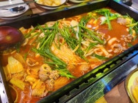 [현정이네 철판두루치기] 은하수님의 추천 리뷰 2020/5/20