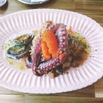 [돌담 너머 바다 판포점] 에그무님의 추천 리뷰 2020/10/18