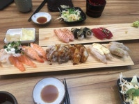 [스시정] 이나가님의 추천 리뷰 2023/10/30