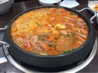 [송탄 부대찌개 본점] ㄱㄱㄱ님의 좋음 포스트 2015/1/26