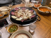 [우림황소양곱창] 마시쪙77님의 좋음 리뷰 2023/2/18