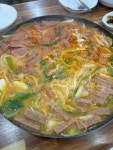 [모박사 부대찌개 화성향남점] 토실아빠님의 리뷰 2024/8/30
