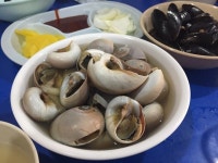 [원조 골뱅이 전문점] 딱 한 점님의 추천 리뷰 2017/11/7