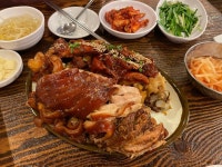 [뽕나무쟁이 선릉본점] 최고야님의 별로 리뷰 2022/11/18