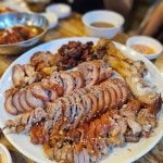 [당산 허브족발] 최고야님의 리뷰 2024/8/24