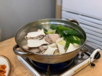 [락빈칼국수] 윤끼룩님의 추천 포스트 2020/3/21