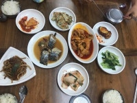 [돌고래식당] 글쎄요님의 좋음 리뷰 2019/8/21