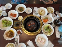 신라갈비 - 동수원 고깃집 | 뽈레 Polle [신라갈비] 동수원 고깃집 | 뽈레 Polle