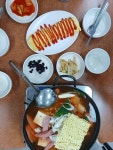 리뷰 #김삼보 | 뽈레 Polle