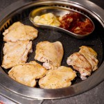 [사계진미 숯불닭갈비 강남1호점] 먹죽귀님의 리뷰 2024/8/11