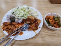 성수정찬 - 성수동2가 한식뷔페 | 뽈레 Polle [성수정찬] 성수동2가 한식뷔페 | 뽈레 Polle