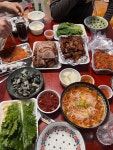 저팔계 왕족발 보쌈 - 평화동1가 족발 | 뽈레 Polle [저팔계 왕족발 보쌈] 평화동1가 족발 | 뽈레 Polle