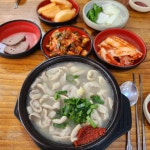 돼지집 본가 순대 - 노은동 한식 | 뽈레 Polle [돼지집 본가 순대] 노은동 한식 | 뽈레 Polle