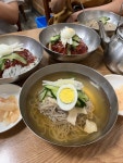 [부산안면옥] 당뉴님의 좋음 리뷰 2022/7/2