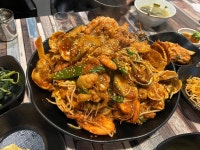 해물의 왕국 - 백암면 해물찜 | 뽈레 Polle [해물의 왕국] 백암면 해물찜 | 뽈레 Polle